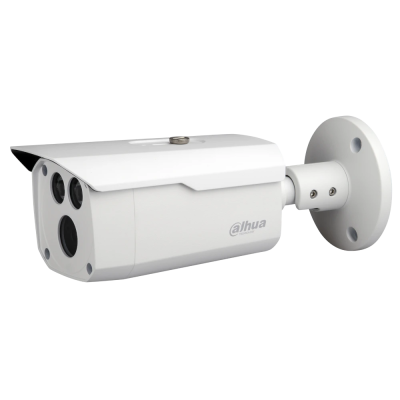 Камера видеонаблюдения 5Мп Starlight HDCVI ИК DH-HAC-HFW1500DP (6мм)