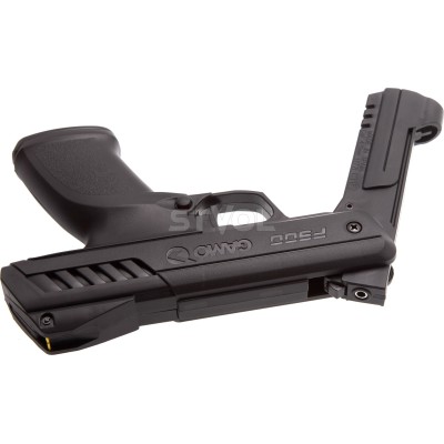 Пневматичний пістолет Gamo Gun Set P-900 кал.4,5 (комплект)