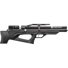 Пневматична PCP гвинтiвка Aselkon MX10-S Black кал. 4.5