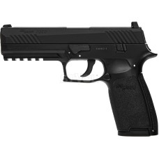 Пістолет пневматичний Sig Sauer P320 Blowback кал.4,5мм
