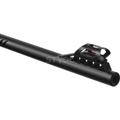 Гвинтівка пневматична MAGTECH JADE PRO N2 Black кал. 4.5 мм