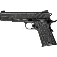Пістолет пневматичний Sig Sauer Air 1911 "We The People" Blowback кал. 4,5 мм