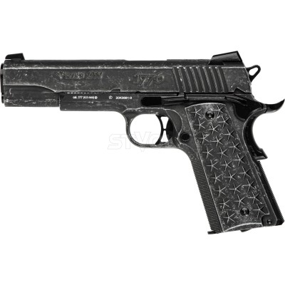 Пістолет пневматичний Sig Sauer Air 1911 