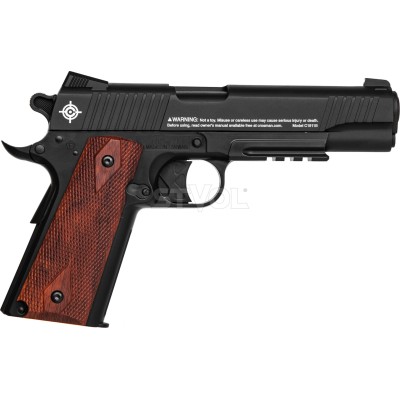 Пневматичний пістолет Crosman