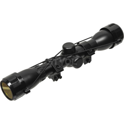 Пневматична гвинтівка Mag Fire Mission Multi-Shot кал.177