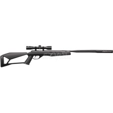 Гвинтівка пневматична Crosman Fire NP кал.4,5 з прицілом