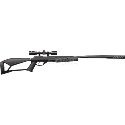 Гвинтівка пневматична Crosman Fire NP кал.4,5 з прицілом