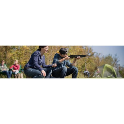 Гвинтівка пневматична Crosman 