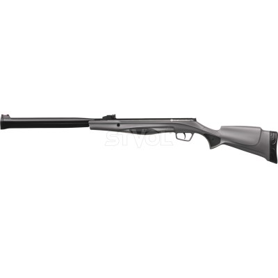 Гвинтівка пневматична Stoeger RX20 S3 Suppressor Grey з прицілом 4х32 кал.4.5мм