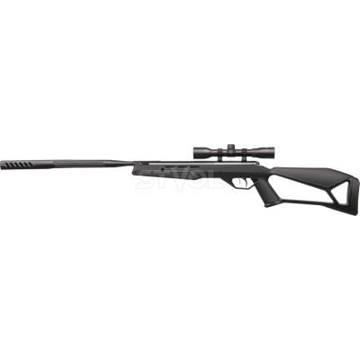 Гвинтівка пневматична Crosman Fire NP кал.4,5 з прицілом