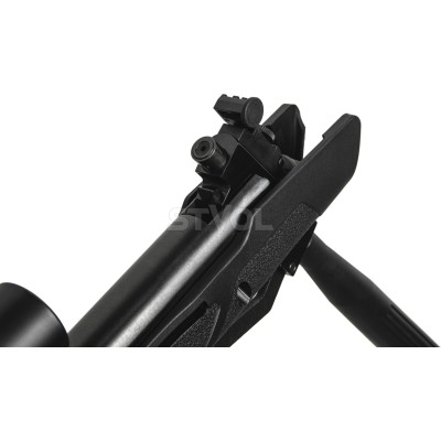 Пневматична гвинтівка Mag Fire Mission Multi-Shot кал.177
