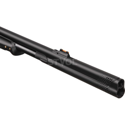 Гвинтівка пневматична PCP Stoeger XM1 S4 Suppressor Black кал.4.5мм
