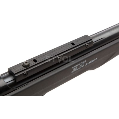 Пневматична гвинтівка Gamo Whisper IGT кал.4,5