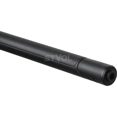 Гвинтівка пневматична Stoeger ATAC TS2 Combo Black з прицілом 3-9x40AO кал. 4.5мм