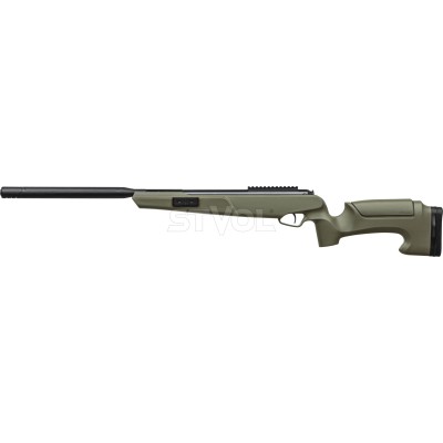 Гвинтівка пневматична Stoeger ATAC TS2 Combo Green з прицілом 3-9x40AO кал. 4.5мм