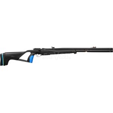 Гвинтівка пневматична PCP Stoeger XM1 S4 Suppressor Black кал.4.5мм