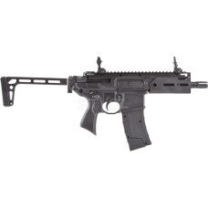 Гвинтівка пневматична Sig Sauer MCX RATTLER BB, кал.177