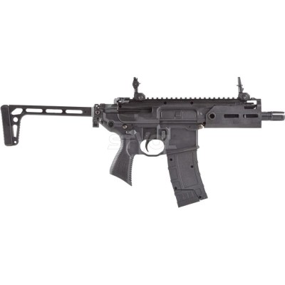 Гвинтівка пневматична Sig Sauer MCX RATTLER BB, кал.177
