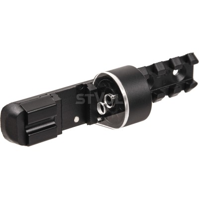 Гвинтівка пневматична PCP Stoeger XM1 S4 Suppressor Black кал.4.5мм