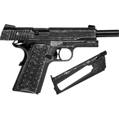 Пістолет пневматичний Sig Sauer Air 1911 