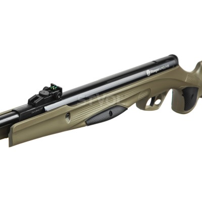 Гвинтівка пневматична Stoeger RX20 S3 Suppressor Green з прицілом 4х32 кал.4.5мм