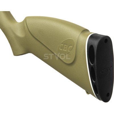 Гвинтівка пневматична MAGTECH JADE PRO N2 Tan кал. 4.5 мм