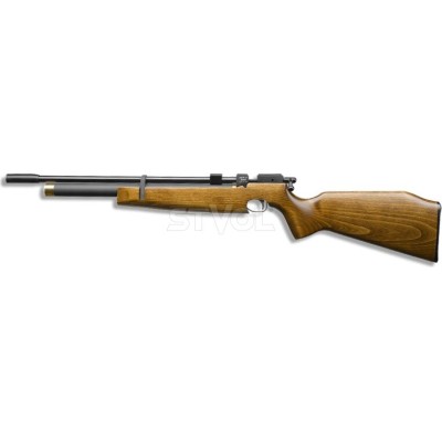 Гвинтівка пневматична CZ 200 S HUNTER cal.4.5mm