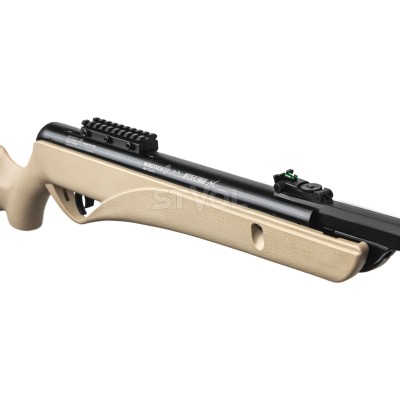Гвинтівка пневматична MAGTECH JADE PRO N2 Desert кал. 4.5 мм