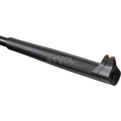Гвинтівка пневматична Stoeger RX20 Synthetic Stock Grey Combo з прицілом 4х32 кал. 4.5мм