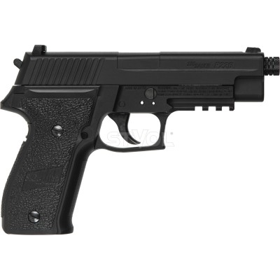 Пістолет пневматичний Sig Sauer P226 Blowback кал.4,5мм