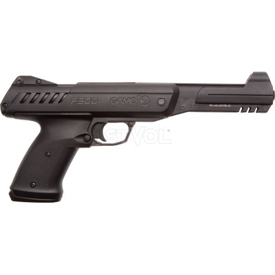 Пневматичний пістолет Gamo Gun Set P-900 кал.4,5 (комплект)