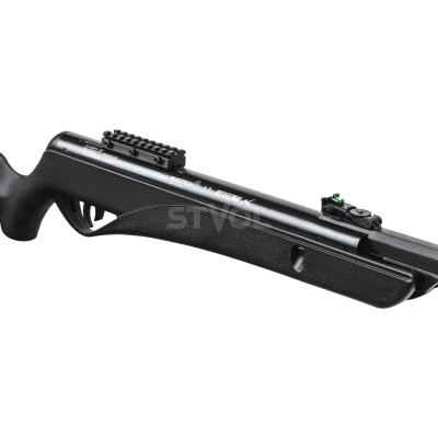 Гвинтівка пневматична MAGTECH JADE PRO N2 Black кал. 4.5 мм
