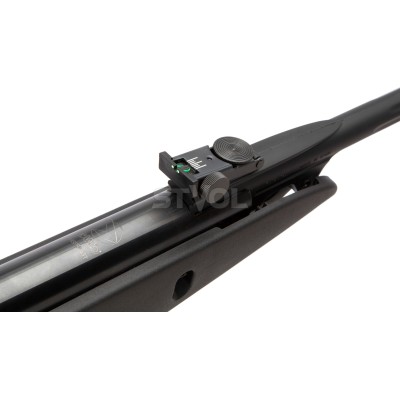 Пневматична гвинтівка Gamo Whisper IGT кал.4,5
