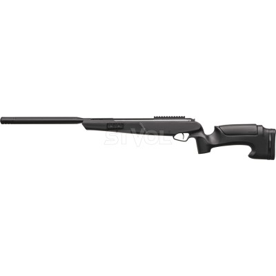 Гвинтівка пневматична Stoeger ATAC TS2 Combo Black з прицілом 3-9x40AO кал. 4.5мм