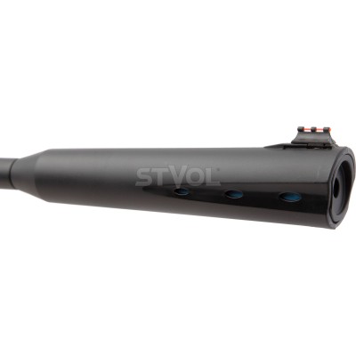 Пневматична гвинтівка Gamo Whisper IGT кал.4,5