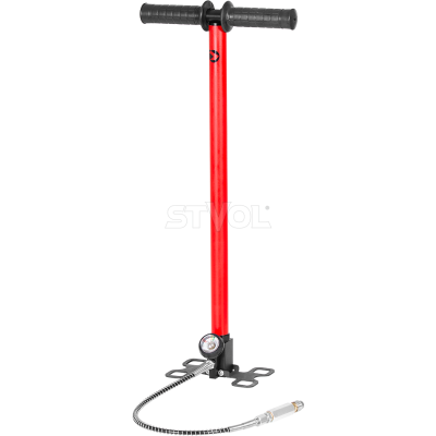 Насос Gamo Flex PCP Pump