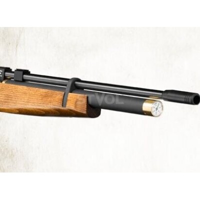 Гвинтівка пневматична CZ 200 S HUNTER cal.4.5mm