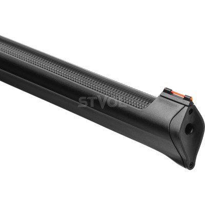 Гвинтівка пневматична Stoeger RX20 S3 Suppressor Black з прицілом 4х32 кал.4.5мм
