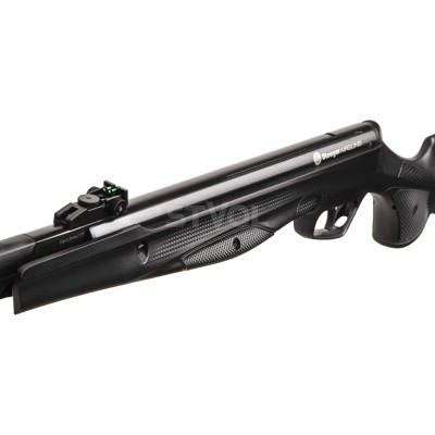 Гвинтівка пневматична Stoeger RX20 S3 Suppressor Black з прицілом 4х32 кал.4.5мм