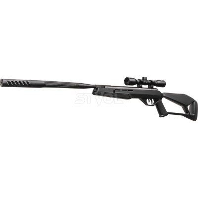 Гвинтівка пневматична Crosman Fire NP кал.4,5 з прицілом