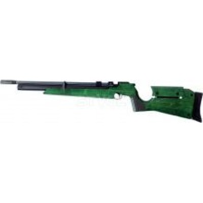 Гвинтівка пневматична CZ 200 S GREEN cal.4.5mm