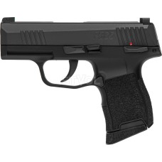 Пістолет пневматичний Sig Sauer P365 Blowback кал.4,5мм