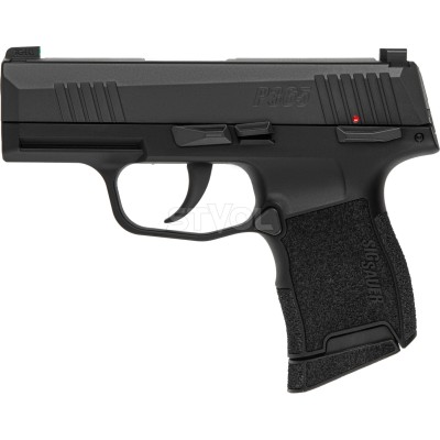 Пістолет пневматичний Sig Sauer P365 Blowback кал.4,5мм