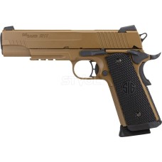 Пістолет пневматичний Sig Sauer Air 1911 Emperor Scorpion Blowback BB