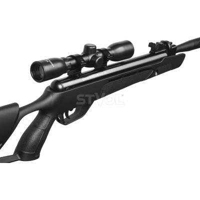 Пневматична гвинтівка Mag Fire Mission Multi-Shot кал.177