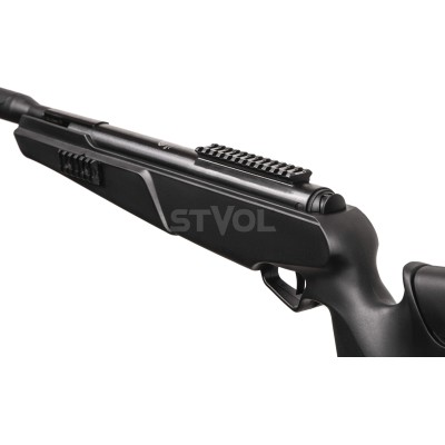 Гвинтівка пневматична Stoeger ATAC TS2 Combo Black з прицілом 3-9x40AO кал. 4.5мм