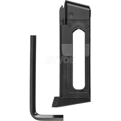 Магазин для пневматичного пістолета SIG SAUER P365 кал.4,5мм