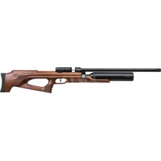 Пневматична PCP гвинтiвка Aselkon MX9 Sniper Wood кал. 4.5