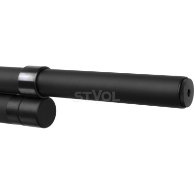 Гвинтівка пневматична FX Monsoon 4,5 Walnut