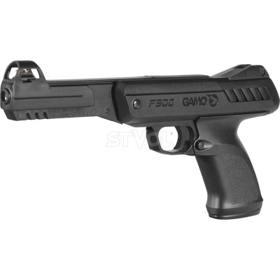 Пневматичний пістолет Gamo Gun Set P-900 кал.4,5 (комплект)